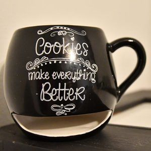 BOGO Milk and Cookies Mug